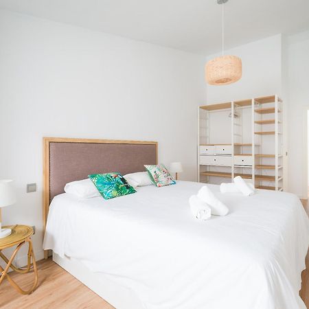 Las Canteras Beach Apartment Sagasta II Las Palmas de Gran Canaria Eksteriør billede