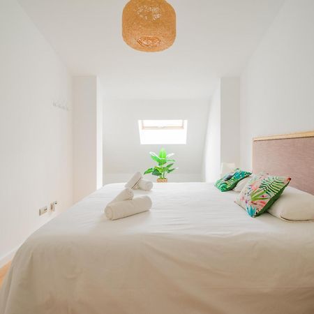 Las Canteras Beach Apartment Sagasta II Las Palmas de Gran Canaria Eksteriør billede