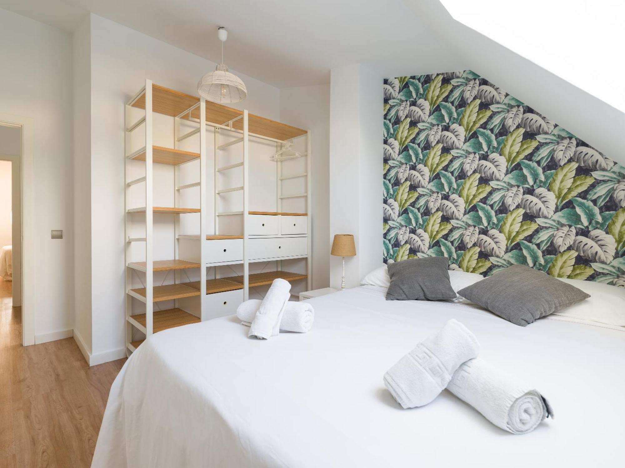 Las Canteras Beach Apartment Sagasta II Las Palmas de Gran Canaria Eksteriør billede