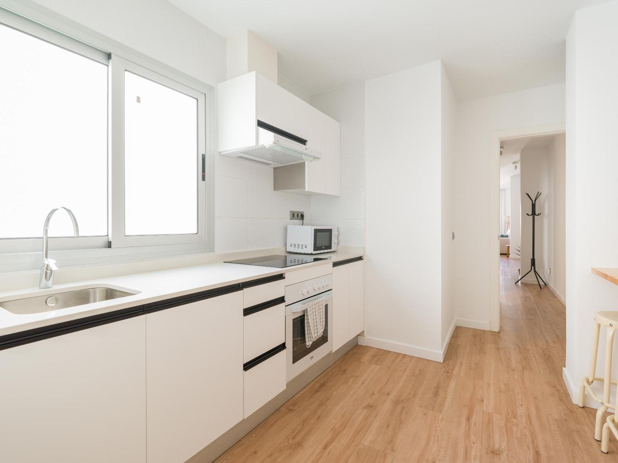 Las Canteras Beach Apartment Sagasta II Las Palmas de Gran Canaria Eksteriør billede