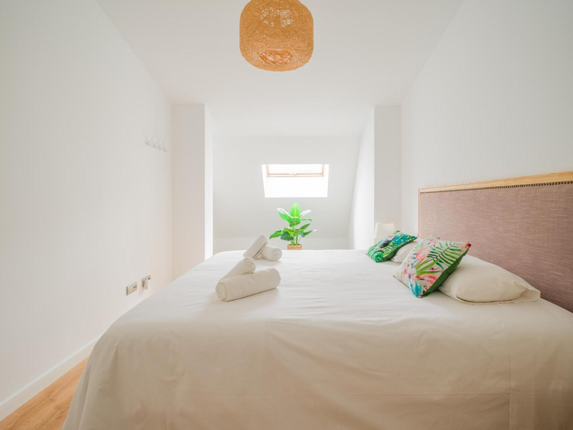Las Canteras Beach Apartment Sagasta II Las Palmas de Gran Canaria Eksteriør billede