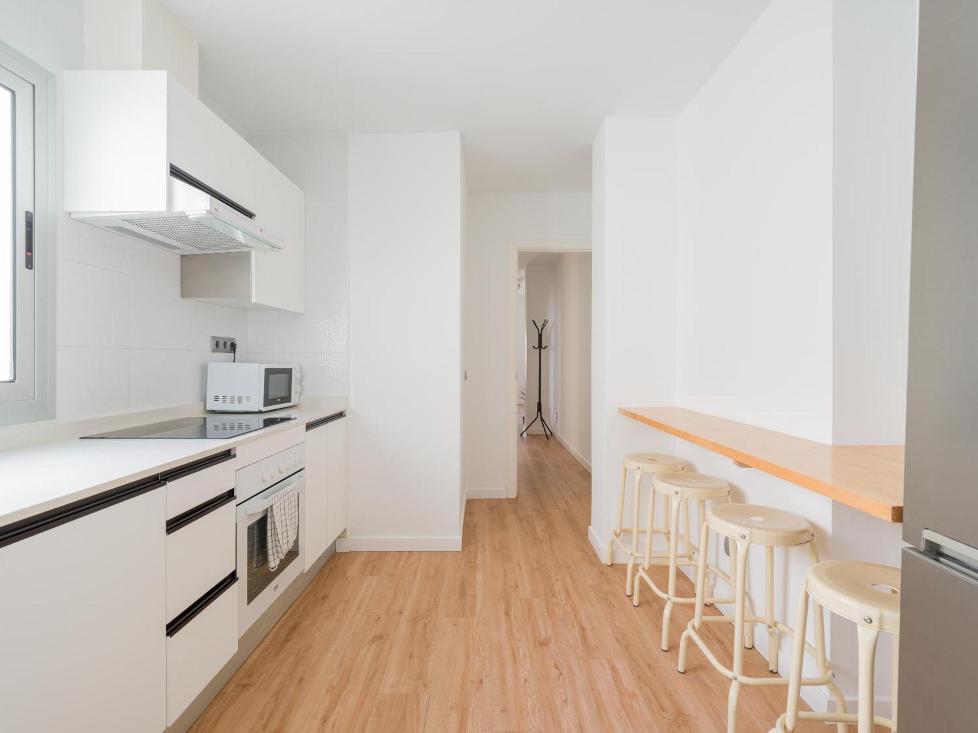 Las Canteras Beach Apartment Sagasta II Las Palmas de Gran Canaria Eksteriør billede