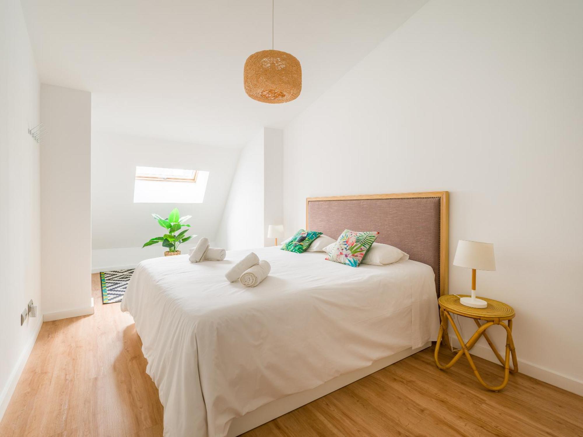 Las Canteras Beach Apartment Sagasta II Las Palmas de Gran Canaria Eksteriør billede