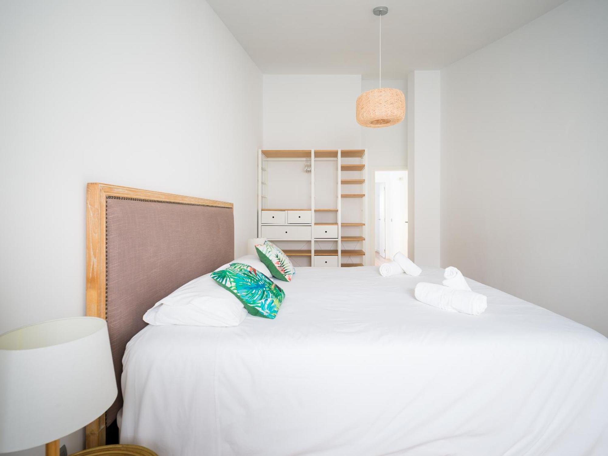 Las Canteras Beach Apartment Sagasta II Las Palmas de Gran Canaria Eksteriør billede