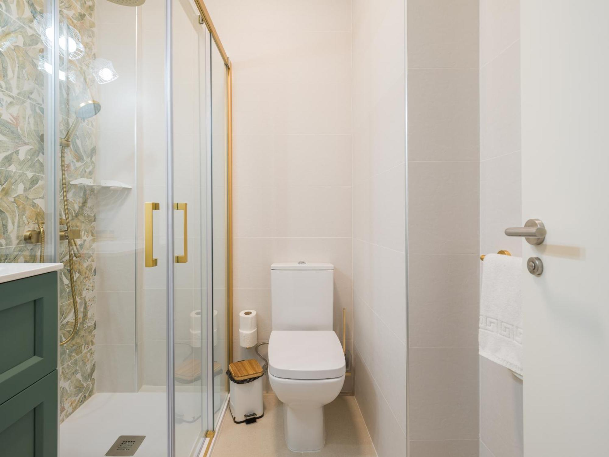 Las Canteras Beach Apartment Sagasta II Las Palmas de Gran Canaria Eksteriør billede